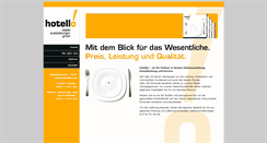 Desktop Screenshot of hotello.net